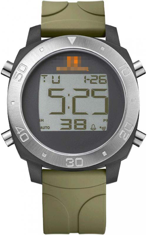 Wholesale Stainless Steel Men 1512675 Watch