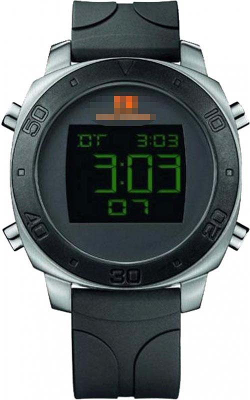 Wholesale Stainless Steel Men 1512676 Watch