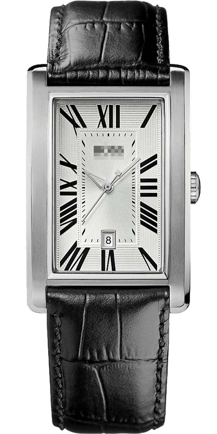 Custom Stainless Steel Men 1512707 Watch