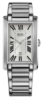 Custom Stainless Steel Men 1512711 Watch