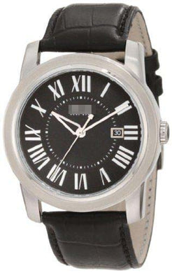 Custom Stainless Steel Men 1512714 Watch
