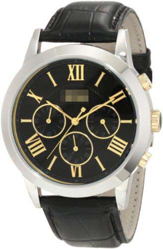 Wholesale Stainless Steel Men 1512729 Watch