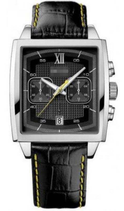 Custom Stainless Steel Men 1512733 Watch