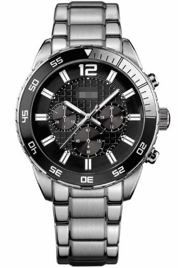 Wholesale Stainless Steel Men 1512806 Watch