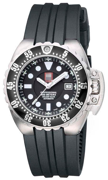 Wholesale Stainless Steel Men 1512 Watch