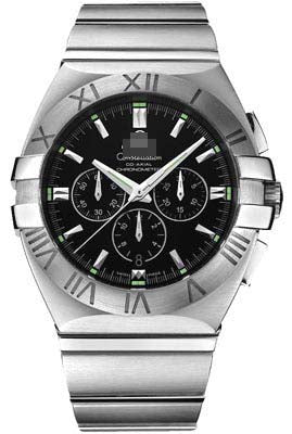 Custom Men 1514.51.00 Watch