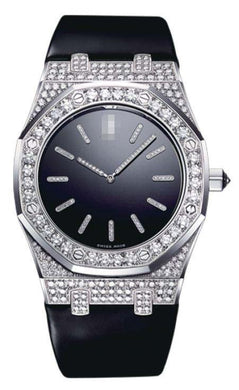 Wholesale White Gold Men 15154BC.ZZ.D004CU.01 Watch