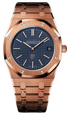Wholesale Rose Gold Men 15202OR.OO.1240OR.01 Watch
