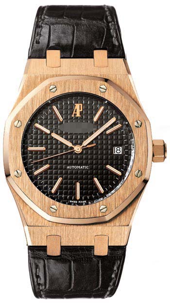 Wholesale Rose Gold Men 15300OR.OO.D002CR.01 Watch