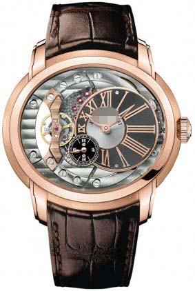 Wholesale Rose Gold Men 15350OR.OO.D093CR.01 Watch
