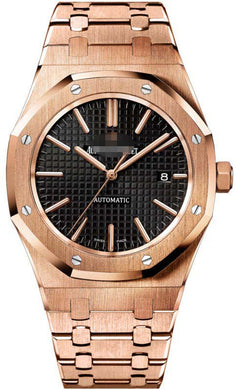 Wholesale Rose Gold Men 15400OR.OO.1220OR.01 Watch