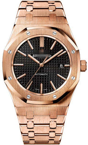 Wholesale Rose Gold Men 15400OR.OO.1220OR.01 Watch