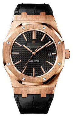 Wholesale Rose Gold Men 15400OR.OO.D002CR.01 Watch