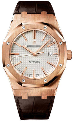 Wholesale Rose Gold Men 15400OR.OO.D088CR.01 Watch