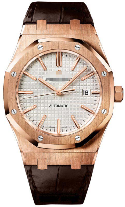Wholesale Rose Gold Men 15400OR.OO.D088CR.01 Watch