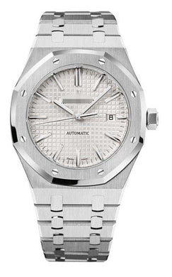 Wholesale Stainless Steel Men 15400ST.OO.1220ST.02 Watch