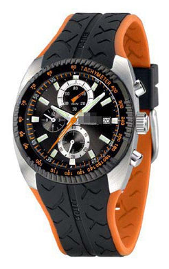 Wholesale Stainless Steel Men 15423_2 Watch