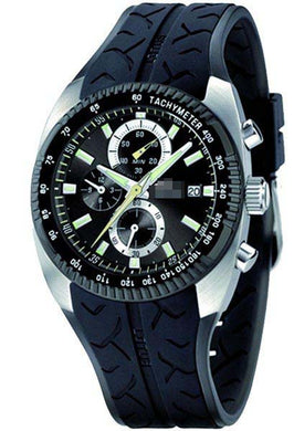 Wholesale Stainless Steel Men 15423_3 Watch