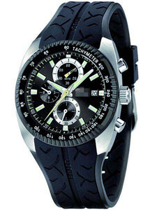 Wholesale Stainless Steel Men 15423_3 Watch