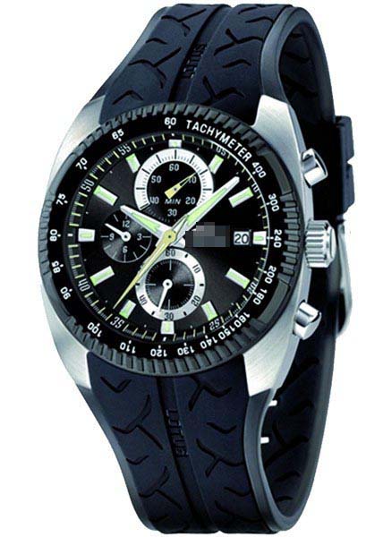 Wholesale Stainless Steel Men 15423_3 Watch