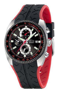 Wholesale Stainless Steel Men 15423_4 Watch