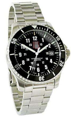 Wholesale Stainless Steel Men 1542 Watch