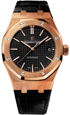 Wholesale Rose Gold Men 15450OR.OO.D002CR.01 Watch