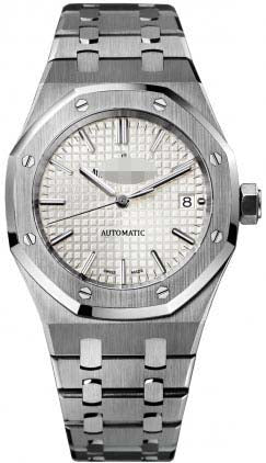 Wholesale Stainless Steel Men 15450ST.OO.1256ST.01 Watch