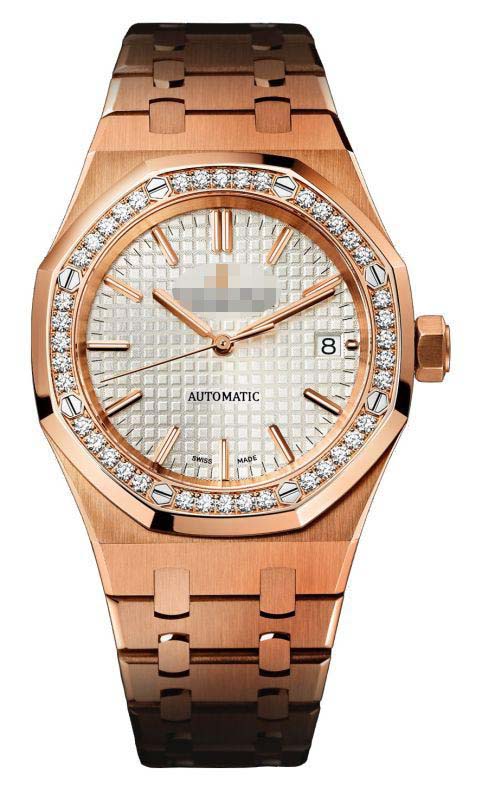 Wholesale Rose Gold Women 15451OR.ZZ.1256OR.01 Watch
