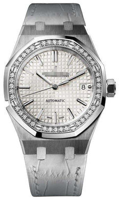 Wholesale Stainless Steel Women 15451ST.ZZ.D011CR.01 Watch