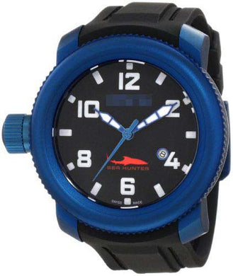 Swiss Military Hanowa Watches Factory