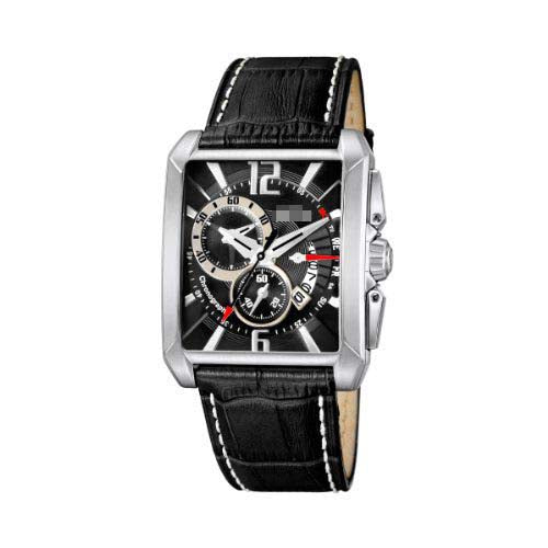 Wholesale Stainless Steel Men 15536_3 Watch