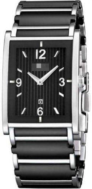 Wholesale Stainless Steel Men 15583_2 Watch