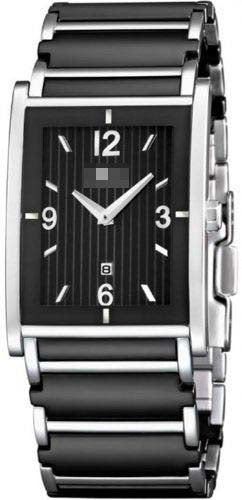 Wholesale Stainless Steel Men 15583_2 Watch