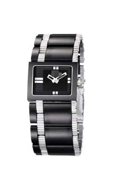 Wholesale Stainless Steel Women 15597_3 Watch