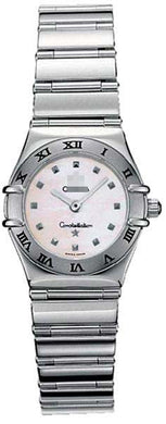 Custom Women 1561.71.00 Watch