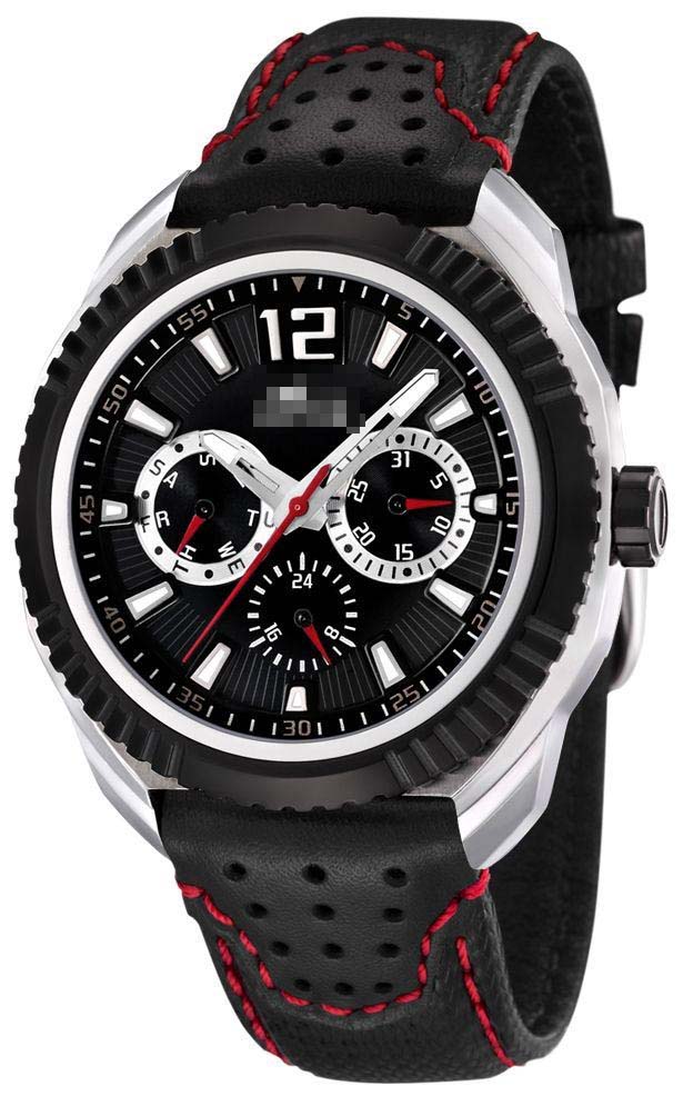 Wholesale Stainless Steel Men 15641_3 Watch