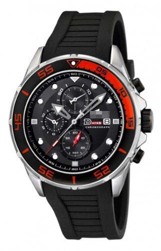 Wholesale Men 15677_6 Watch