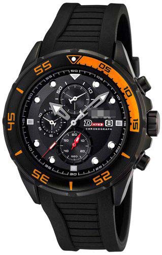 Wholesale Men 15678_4 Watch