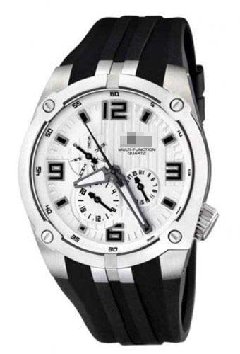 Wholesale Stainless Steel Men 15680_1 Watch
