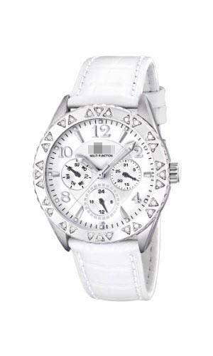 Wholesale Stainless Steel Women 15681_1 Watch