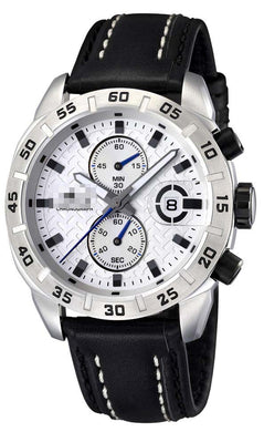 Wholesale Stainless Steel Men 15682_1 Watch