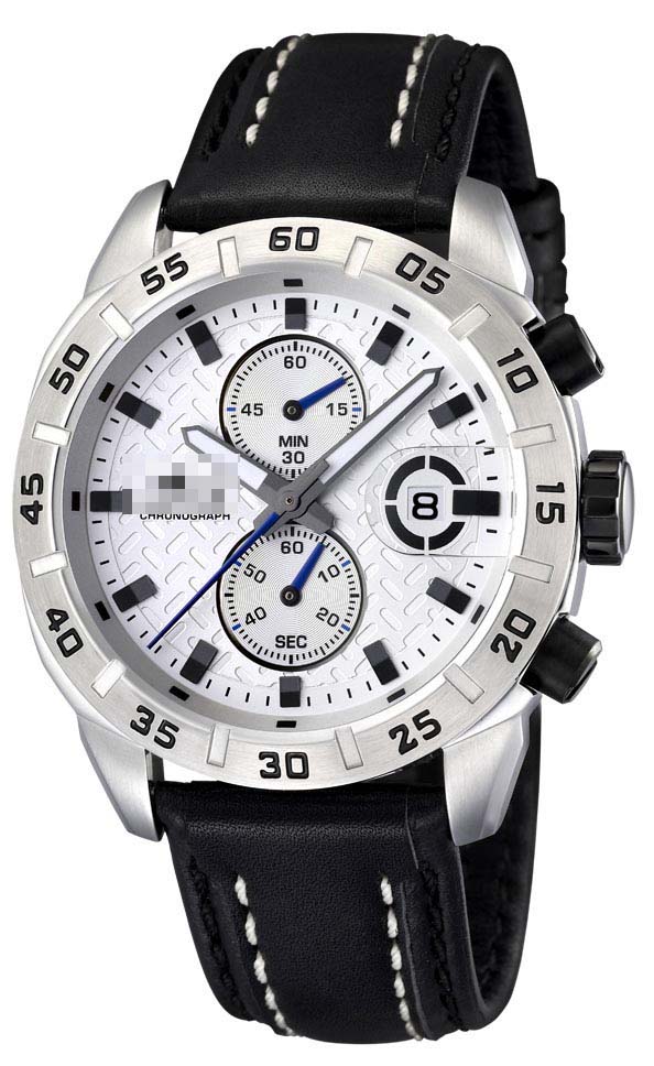 Wholesale Stainless Steel Men 15682_1 Watch