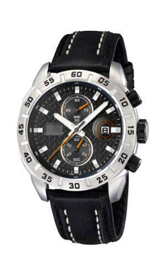 Wholesale Stainless Steel Men 15682_3 Watch