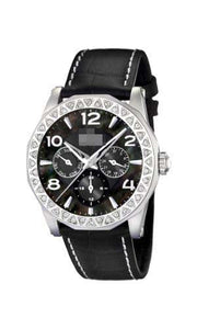Wholesale Stainless Steel Women 15684_3 Watch