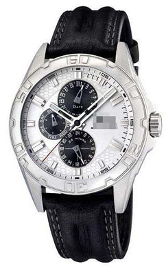 Wholesale Stainless Steel Men 15687_1 Watch