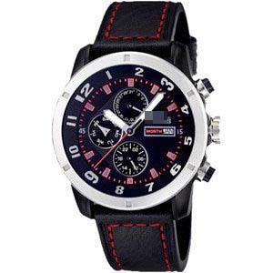Wholesale Stainless Steel Men 15688_4 Watch
