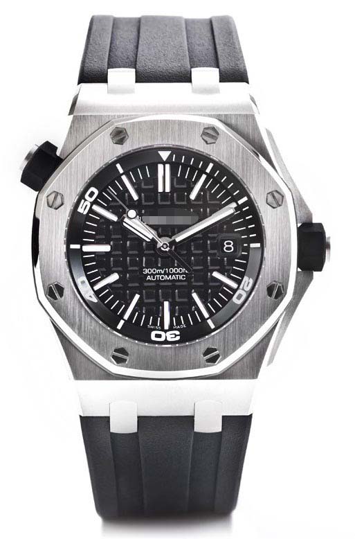 Wholesale Stainless Steel Men 15703ST.OO.A002CA.01 Watch
