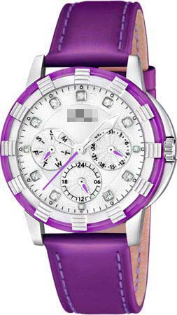 Wholesale Stainless Steel Women 15746_6 Watch