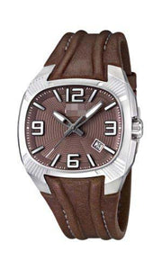 Wholesale Stainless Steel Men 15759_2 Watch